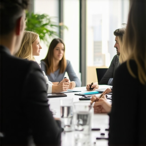 The secret to productive board meetings