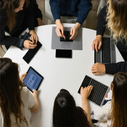 The simple trick for better hybrid collaboration