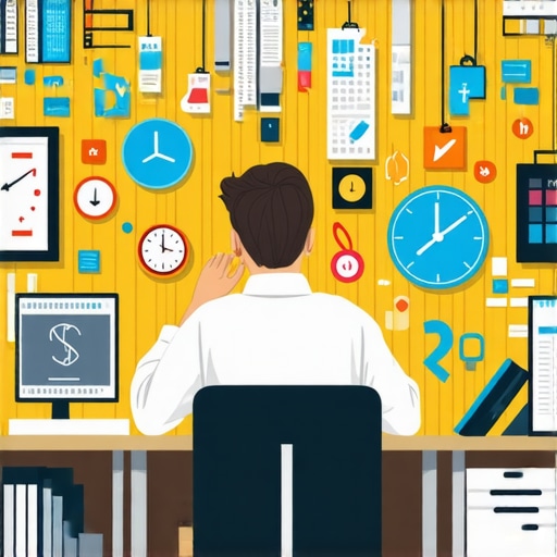 The social tax of working in a private office