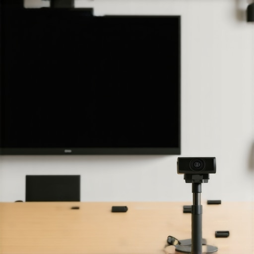 The tech stack every modern conference room actually needs