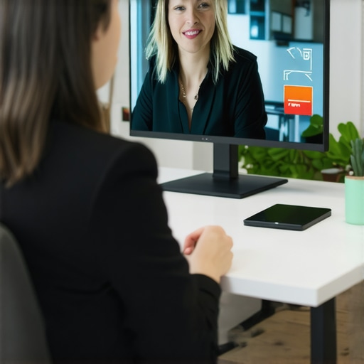 Three tech glitches that ruin your video conferences