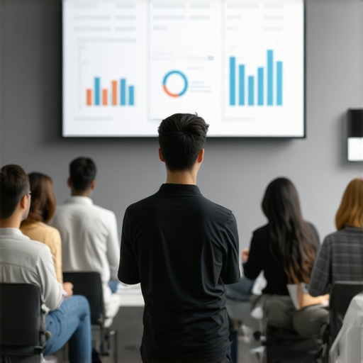 What nobody tells you about hosting your first demo day