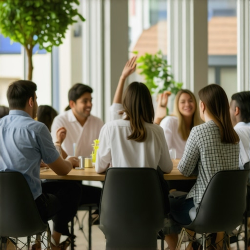 What to do when your startup outgrows its first office