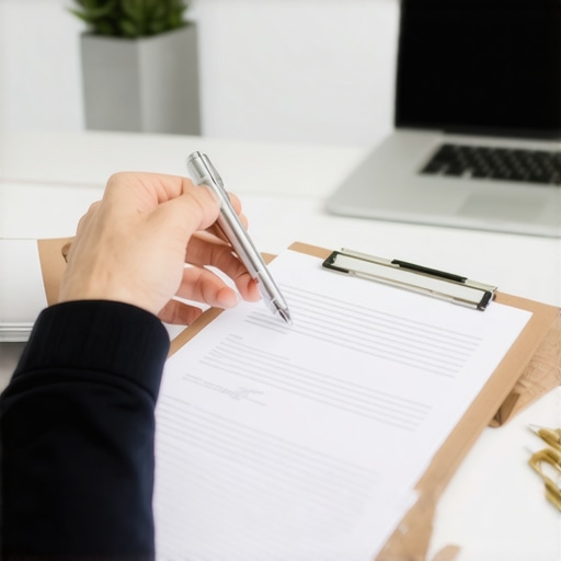 What to look for in a coworking contract before signing