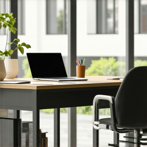 When to ditch the home office for a private suite