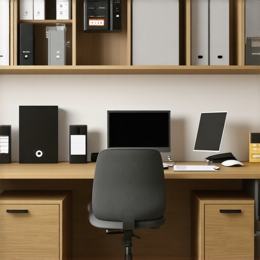 When to upgrade from a desk to a private office