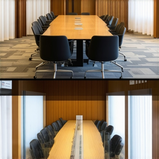 Why cheap conference room rentals are hurting your brand
