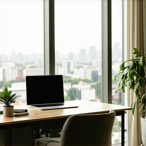 Why founders are ditching home offices for private suites