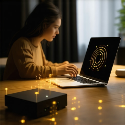Why high-speed internet is the only amenity that matters
