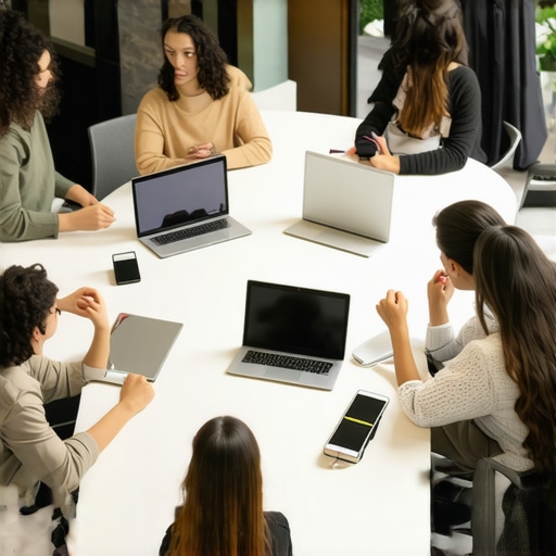 Why investors love seeing teams in shared spaces