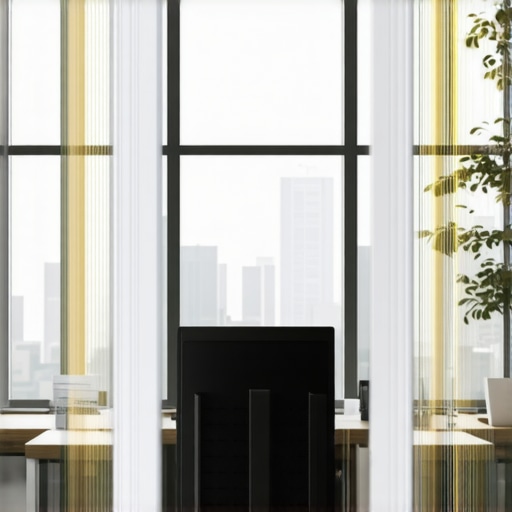 Why lighting matters more than furniture in your office