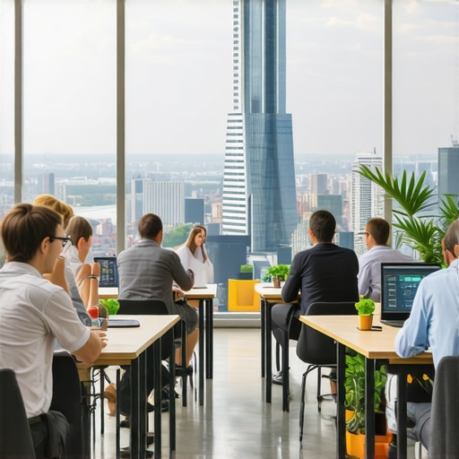 Why local startups are winning against the giants