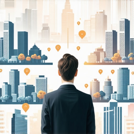 Why location still matters for your business registration