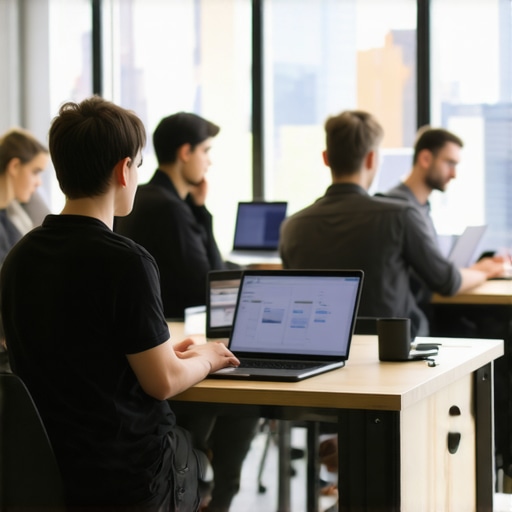 Why on-demand office space is the new standard for tech