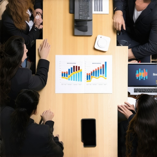 Why professional meeting spaces lead to faster funding