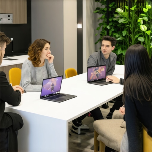 Why shared amenities are a game for small teams