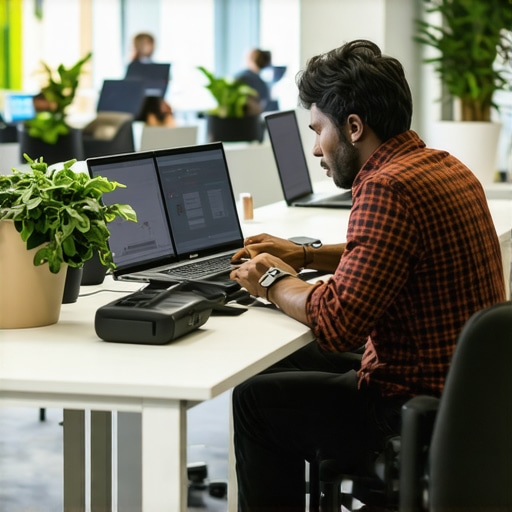 Why small startups are ditching long-term leases