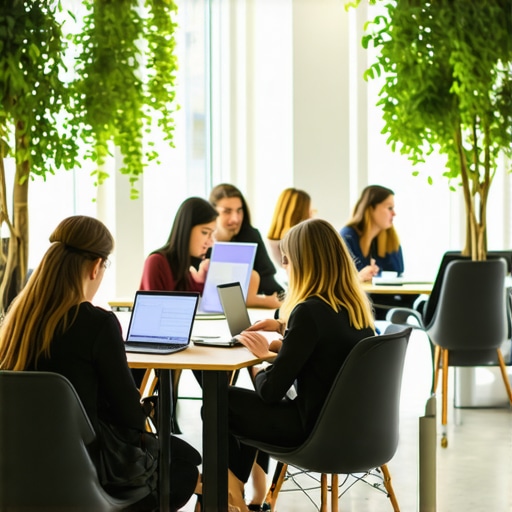 Why startups are ditching long-term commercial leases