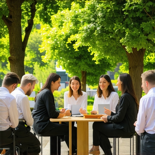 Why we are moving our monthly meetings off-site