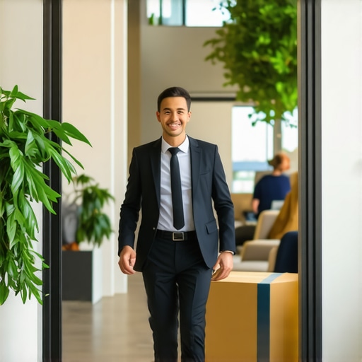 Why we ditched our long-term lease for flexibility