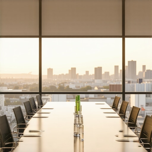 Why we moved our board meetings to a rental space