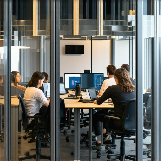 Why we moved our engineering team to a private pod