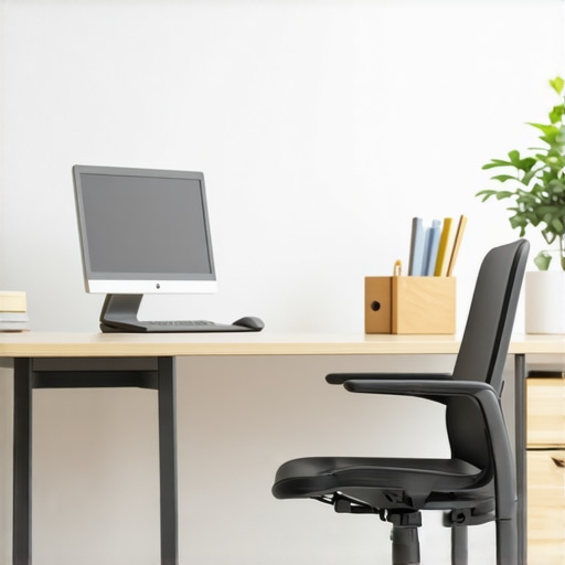 Why we stopped working from home and moved to a desk
