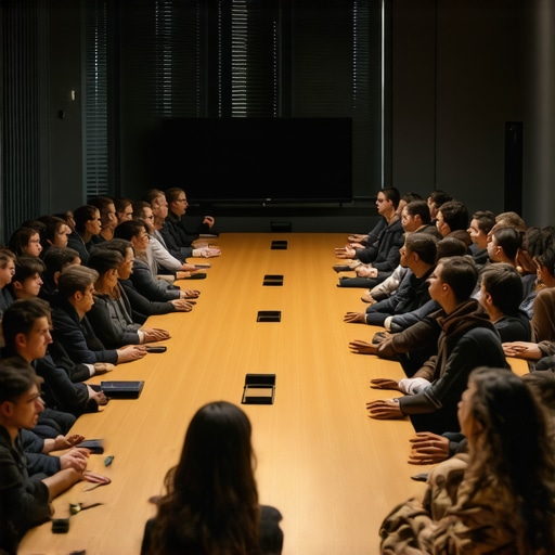 Why windowless meeting rooms are draining your team’s energy