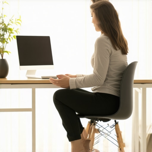Why you should care about office ergonomics