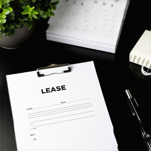 Why you should never sign a 5-year office lease