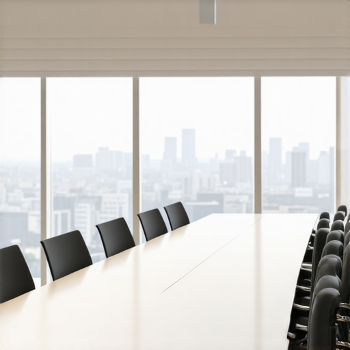 Why you should rent a meeting room for focus time