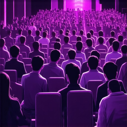 Why you should skip the annual conference