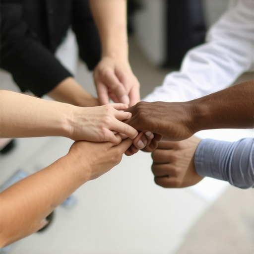 Why you should stop calling it networking and start calling it helping