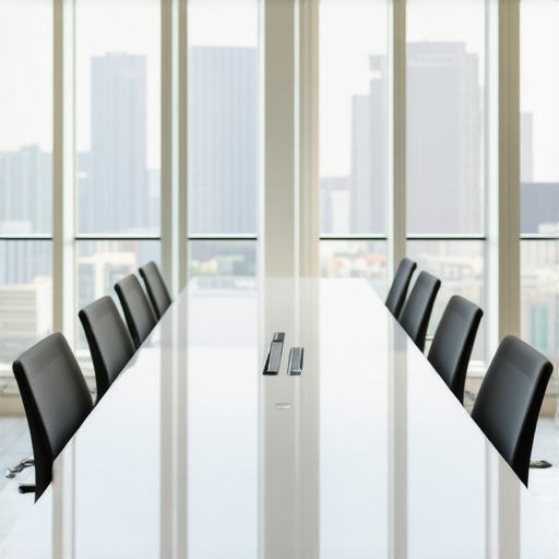 Why your board meetings need a neutral external room