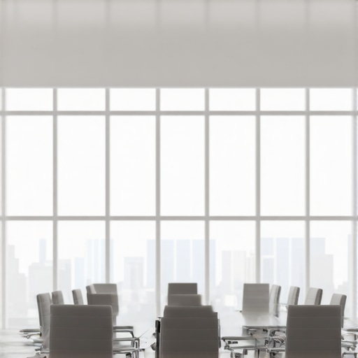 Why your business needs a professional meeting space