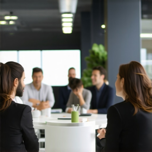 Why your client meetings feel stiff and how to fix the vibe
