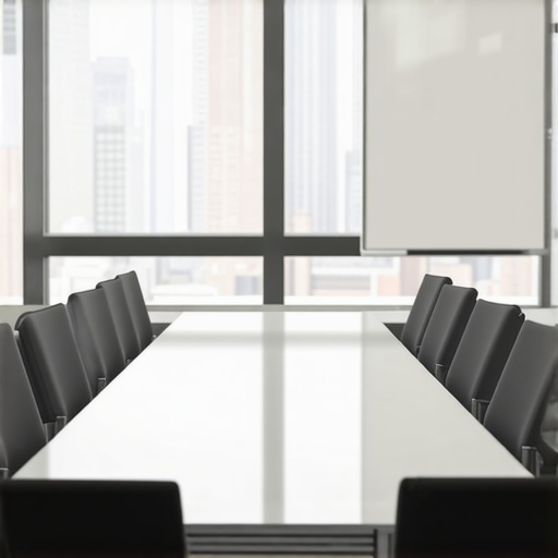 Why your conference room is the most important room in the office