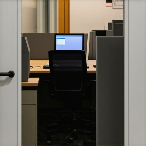 Why your current office layout is stifling team innovation