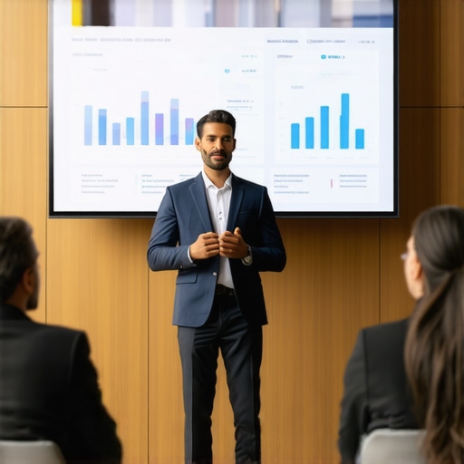 Why your pitch deck is only half the battle