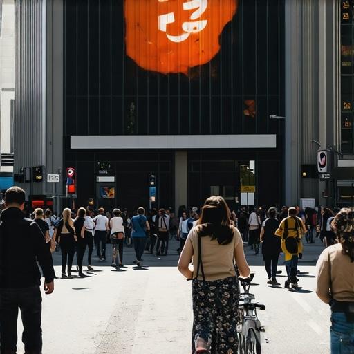 Why your startup needs a physical footprint in this city