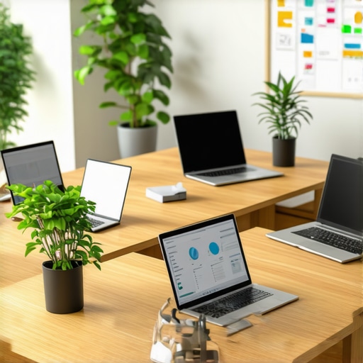 Why your startup needs more than a kitchen table to survive