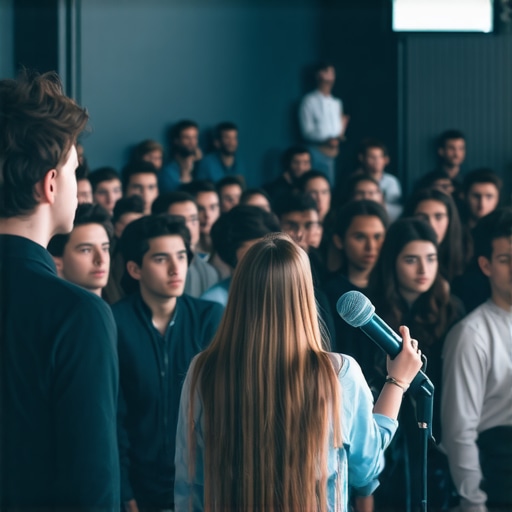 Why your startup pitch failed because of poor acoustics