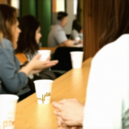 Why your startup pitch fails in noisy coffee shops