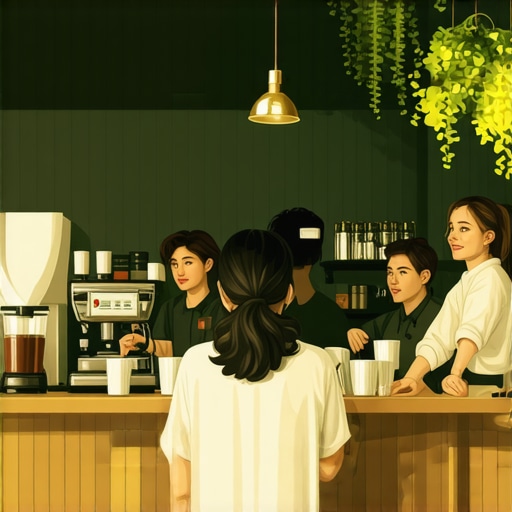 Why your startup pitch fails in noisy coffee shops
