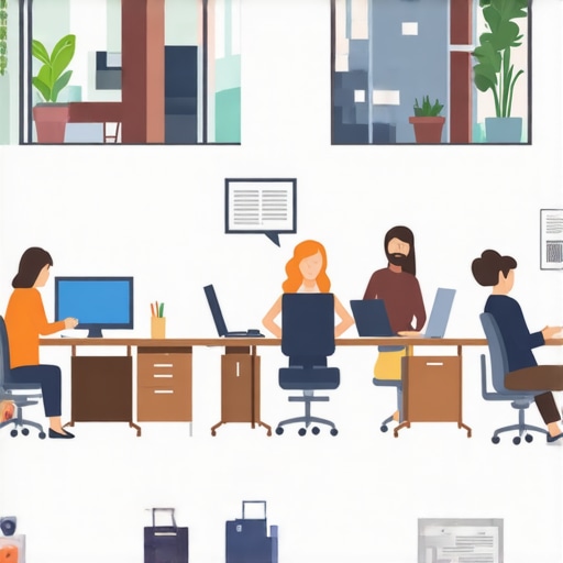 Why your startup team is failing at hybrid collaboration