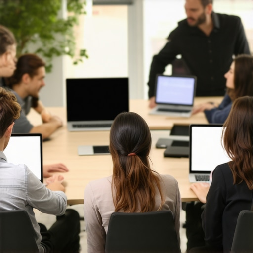 Why your startup team is failing at hybrid collaboration