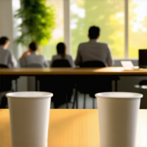 Why your team's energy drops after lunch in the office