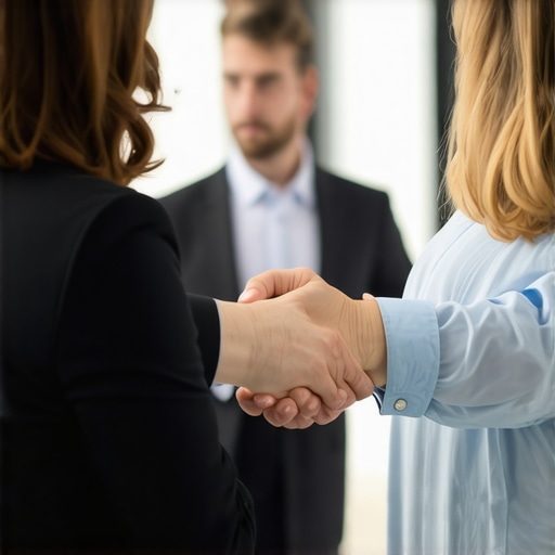 5 networking mistakes that are killing your credibility