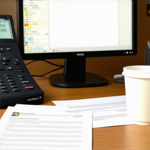 5 subtle distractions in your office that kill productivity