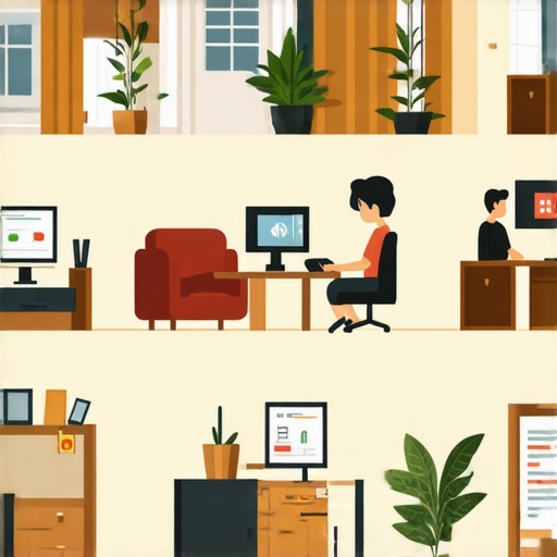 6 signs your startup outgrew the living room